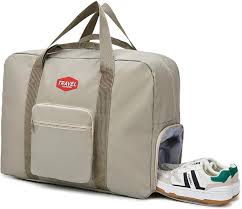 Bolso Maleta Plegable: Tu Compañero Ideal de Viaje