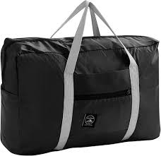 Bolso Maleta Plegable para Entrenamiento y Vacaciones