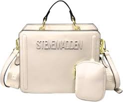 Steve Madden Bevelyn Bolso Mujer - Estilo y Versatilidad