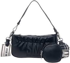 Steve Madden Bandolera Convertible Bcarmela: Estilo y Versatilidad