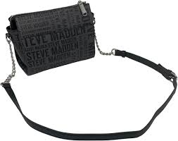 Steve Madden Blexi Bolso Bandolera: Estilo y Funcionalidad
