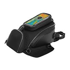 Bolso Sobredeposito Moto Impermeable - Ideal para Aventuras en Dos Ruedas