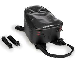 Bolso Sobredepósito IXIL para Motocicleta - Capacidad Ideal para tus Aventura