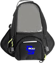 Bolso Sobredepósito Motocicleta Impermeable Multifuncional UIFCOG