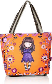 Monedero Infantil Santoro Gorjuss Merendera - El accesorio perfecto para niñas