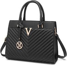 Bolso Miss Lulu Elegante y Funcional para Mujer