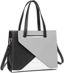 Miss Lulu Bolso Mujer Grande para Escuela y Trabajo