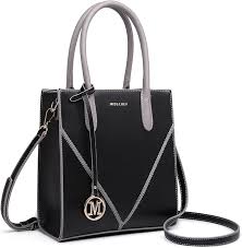 Miss Lulu Bolso Mujer: Elegancia y Versatilidad en un Solo Accesorio