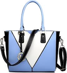 Bolso Miss Lulu Multicolor para Mujeres - Estilo y Funcionalidad