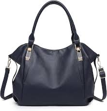 Miss Lulu Bolso Mujer - Elegancia y Funcionalidad