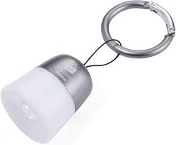 Linterna Colgante TROIKA: Tu Luz de Bolsillo Perfecta