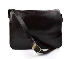 Bolso Messenger Bandolera: Estilo y Comodidad para tu Día a Día