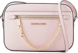 Bolso Rosa Palo Michael Kors para Mujer - Elegancia y Estilo
