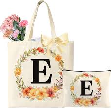 Wzczf Personalizada Bolsa CosméticosRegalos Cumpleaños