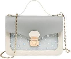 QMZL Bandolera Pequeño Crossbody Teléfono - Ideal para Niñas de 12 Años