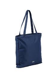 Bolso Shopper Azul MILAN® - Elegancia y Versatilidad