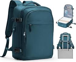 Bolso de Mano Impermeable Livbote - Ideal para Viajes en Avión