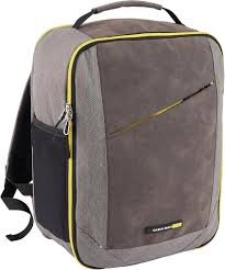 Bolso de mano avión Cabin Max Manhattan: Ligero y Funcional