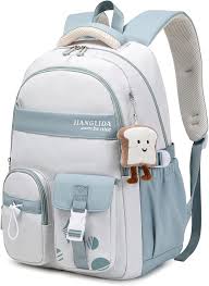 Bolso Escolar Amythe para Niñas de 12 Años: Estilo y Funcionalidad