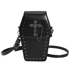 Bolso Calavera Mujer AMZLORD: Tu Compañero Perfecto para Halloween