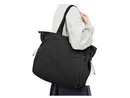 Bolso Shopper Mujer Universidad CADOLIM - Elegancia y Funcionalidad