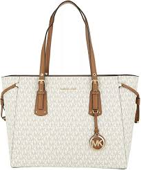Bolso Michael Kors Voyager para Mujer - Elegancia y Estilo