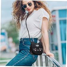 Bolso Cruzado DEARMAMY para Adolescentes - Estilo y Comodidad