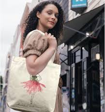 Bolso Mujer Tela WIERAEM - Estilo y Funcionalidad