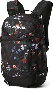 Dakine Heli Pro Mochila Mujer: Estilo y Funcionalidad en Cada Aventura