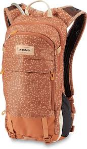 Dakine Syncline Hydration Backpack para Mujer - Sierra