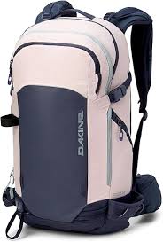 Mochila Dakine Poacher para Mujer: Estilo y Funcionalidad