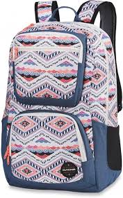 Dakine Jewel Mochila Poliéster para Mujer - Estilo y Funcionalidad