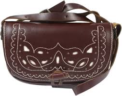 Bolso Rociero Ubrique Convertible: Estilo y Versatilidad