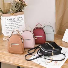 Bolso Juvenil KENANLAN: Estilo y Funcionalidad en Uno