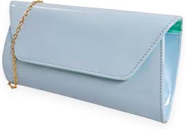 Bolso Fiesta Charol UShopUK - Elegancia y Estilo para tu Graduación