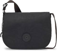 Kipling Loreen: El Bolso Cruzado Mediano Ideal para Ti