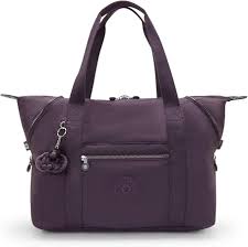 Kipling Art Mochila Mediana Mujer - Estilo y Funcionalidad