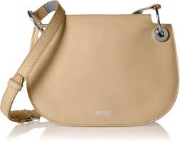 Bolso Hombro Mujer Unbekannt Cordoba - Estilo y Versatilidad en Camel