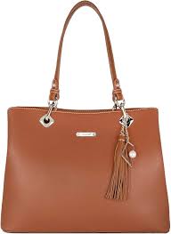 Bolso Camel Mujer David Jones: Estilo y Funcionalidad