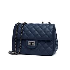 Bolso Chanel Mujer: Estilo Europeo Americano para Cada Ocasión