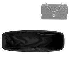 Bolso Chanel Mujer - DGAZ Organizador Insertar Classic Flap
