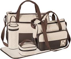 Cambiador de Maternidad HALOVIE: Comodidad y Estilo para Mamás Modernas