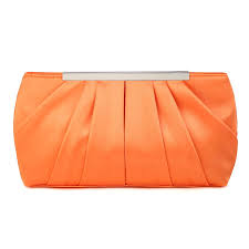 Bolso Naranja Fiesta: Elegancia y Estilo en Cada Detalle