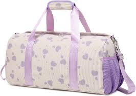 Bolso Deporte Niña: Ideal para el Gimnasio y la Piscina