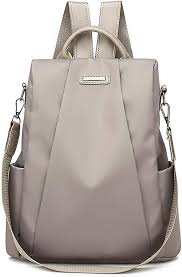 Mochila Impermeable Antirrobo para Escolares - Estilo y Seguridad