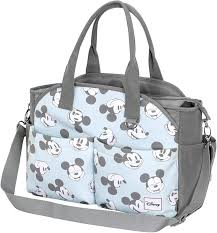 Bolso Disney Tender Unisex Adulto - Mickey Mouse