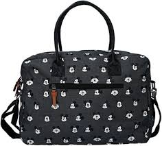 Cambiador Maternelle Guardería Ajustables - Mickey Mouse para tu Bebé