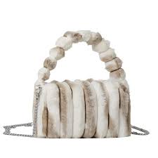 Bolso de Pelo OonMan: Estilo y Comodidad en un Solo Producto