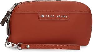 Bolso Pepe Jeans Mujer: Estilo y Versatilidad