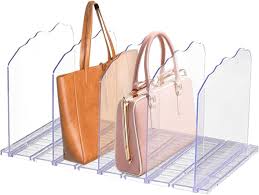 Organizador de Bolsos Extraíble para Apartamentos - Optimiza tu Espacio